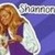  Shannon: overachiever at extracurricular activities, attends private school