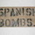  spanish bombs