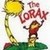  The Lorax