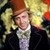  Gene Wilder in "Willy Wonka and the Cioccolato Factory"